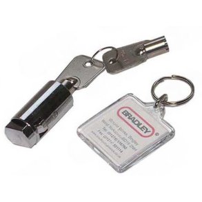 Trailerl�secylinder