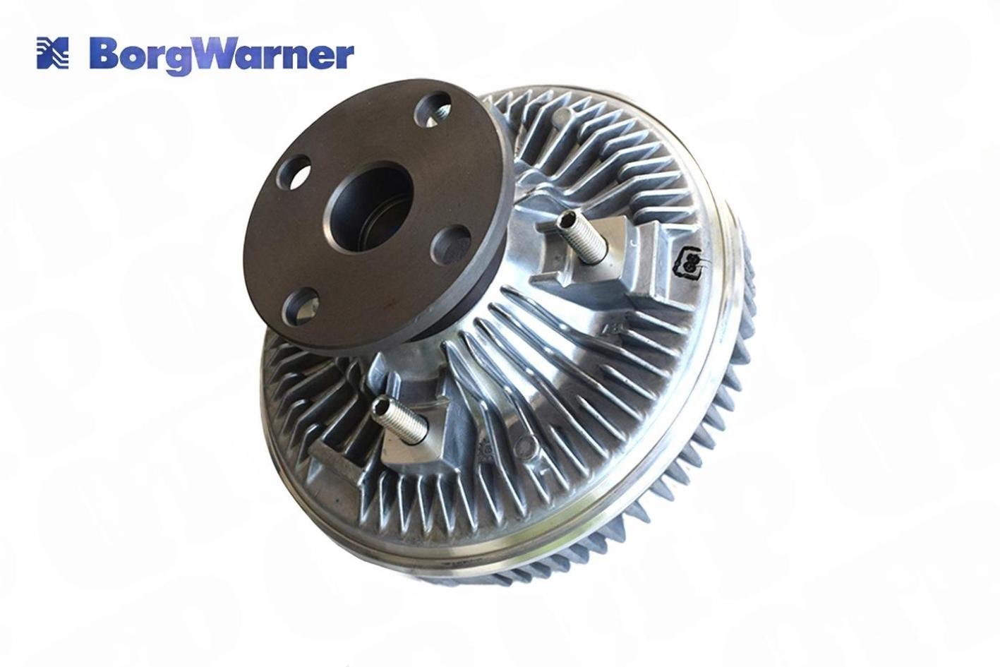 Viscous Fl�kt Renault Ares Celtis Ergos Temis | BORG WARNER | 780244 |