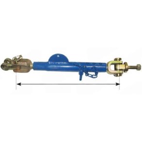 Stabilisator Ford 5000 - 8210 Heavy Duty