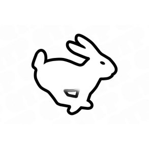 M�rkat Fiat Rabbit Par | 7728