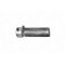 John Deere 6R DRP48856 - L�sehusbolt (30.2mm)