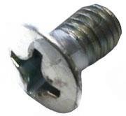 Dashpanelskruvar Ford T6010 - T6080 T7030 -