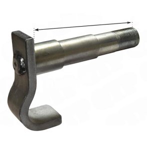 Lincharmstift Ford 40's (Nederste) (155mm)
