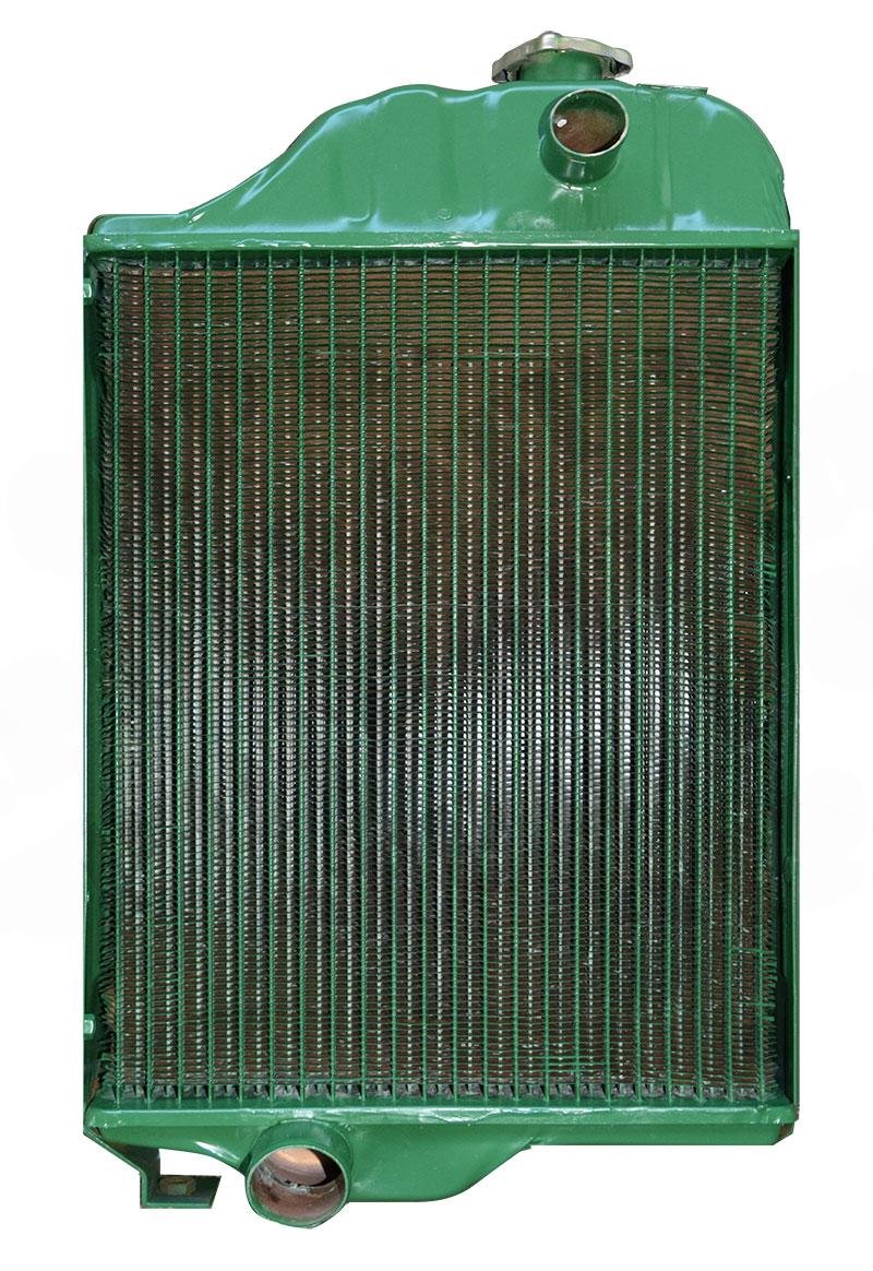 K�ler John Deere 20 30 40 Series