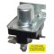 Startsolenoid 12v f�r spakstartare