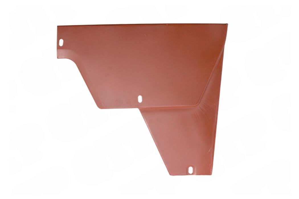 Batteripanel 165 188 VH