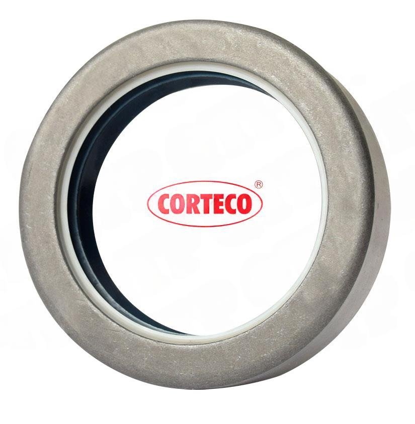 Axelt�tning Carraro