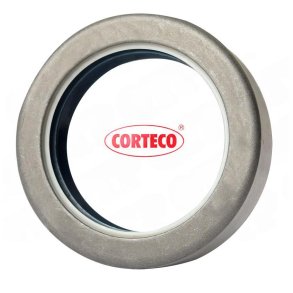 Akselpakning Carraro