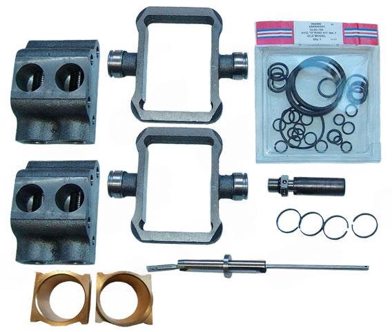 Reparationss�t til hydraulikpumpe 188 MK2 Early
