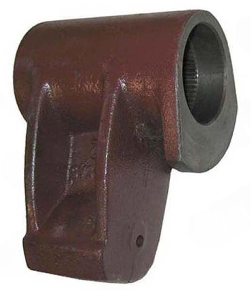Hydraulisk midterarm Super Major