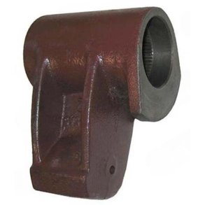 Hydraulisk midterarm Super Major
