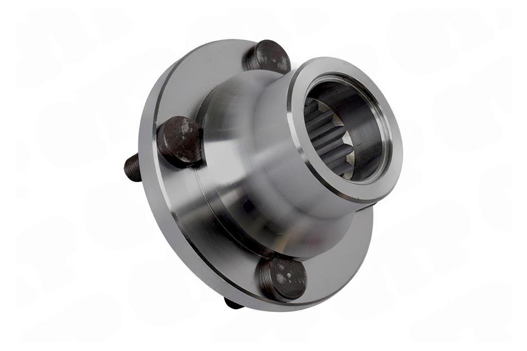 Flange