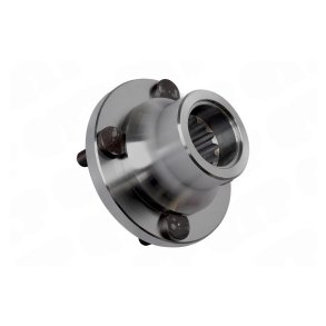 Flange