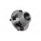 Flange
