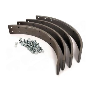 Bremseforing Ford 2000 3000 3600 3610 - Rund
