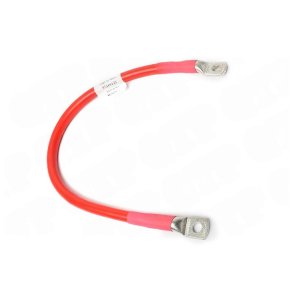Batterikabel 500mm Positiv Kryds