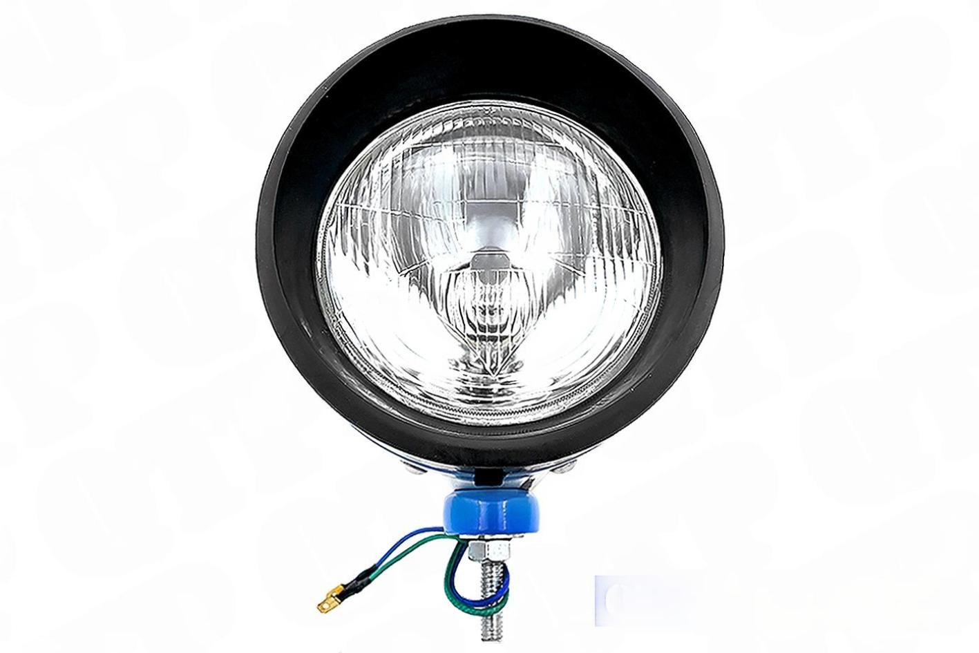 Str�lkastare | Ford 7910 8210 | TW5 - TW35 | 44201 | 83956218