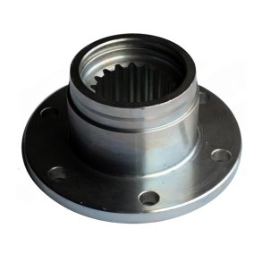 Flange Deutz 4WD aksel drop box DX3 SC VC