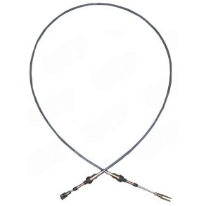 Kabel John Deere 4 Cyl SE Fremad / Bak