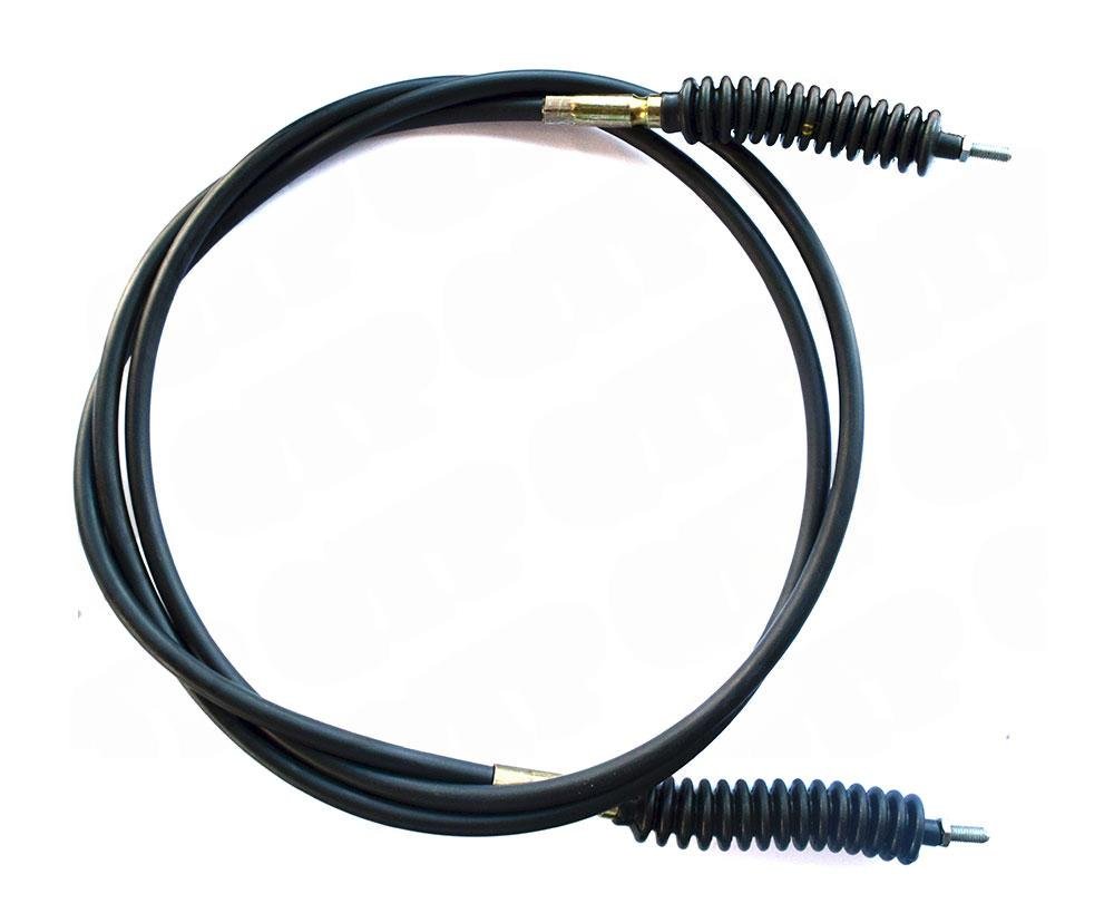 Kabel JCB Lastarskopa Gasreglage 410 412 415