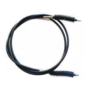 Kabel JCB L�sse-skovl Gas