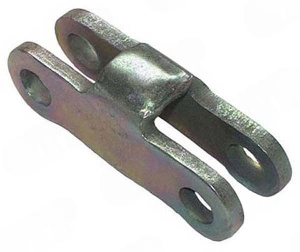 Koblingsstang gammel type 11'