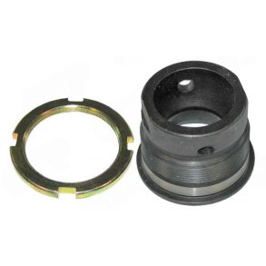Gearv�lgerkop 135 c/o kopm�trik
