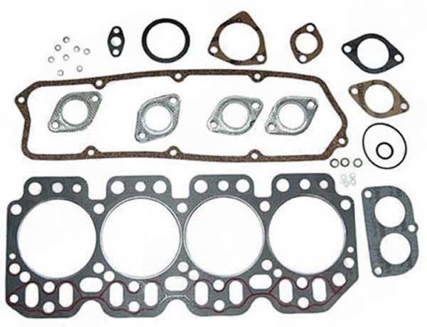 Toppakningss�t John Deere 6100 - 6400