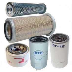 Filterkit 3085 Kort Hyd Filter