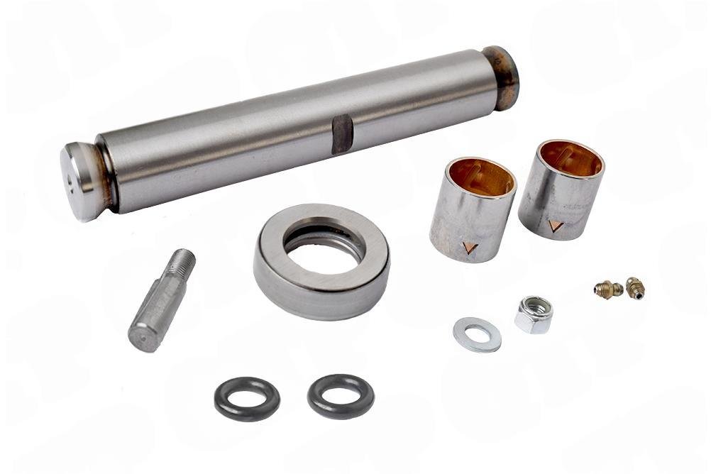 Spindelreparationss�t