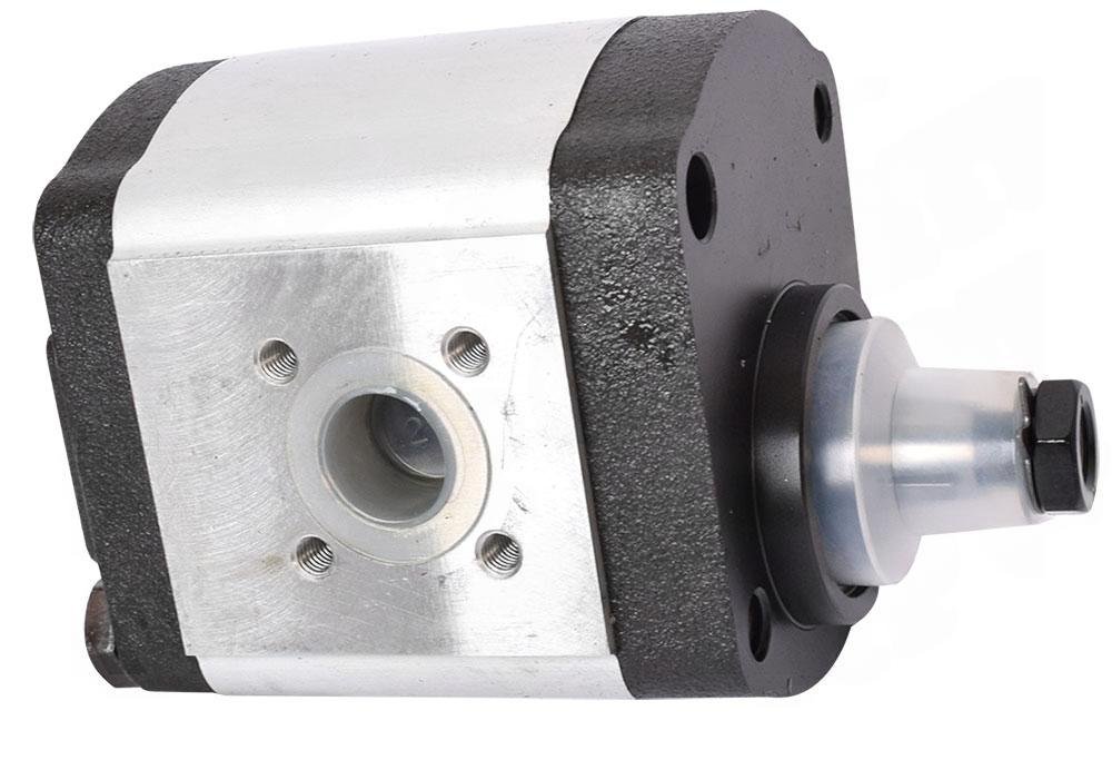 Hydraulikpump Deutz 6006 4007 6806 6807 7206 8006 DX3.10 DX3.30 DX3.70 DX3.90 Fendt Farmer 100 200