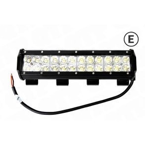 Lysbj�lke 5040 Raw Lumen St�rrelse 300 x 65 x 80 mm | 56104 |  58749LED