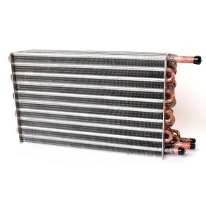 Fordamper