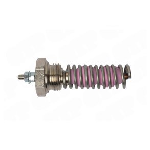 Varmeprop John Deere 3000 3010 40 50 5000