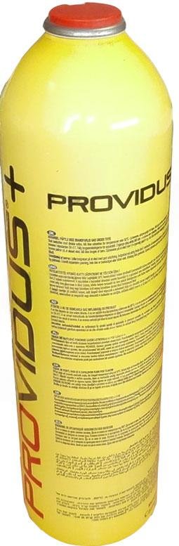 Gasp�fyllning 450gr