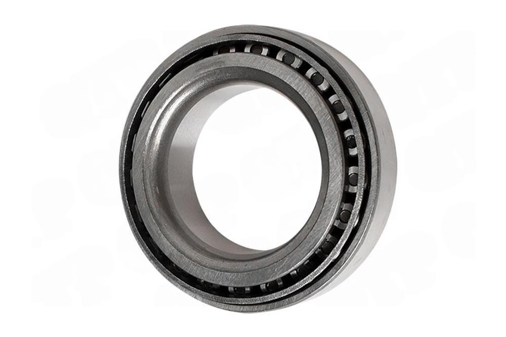 Spindellager