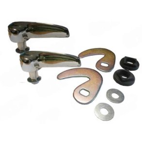 Batteril�g Fastg�relsess�t Sen Type - PAR