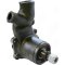 Vandpumpe 698T 300 - 78mm Impeller 365 375 390 390T 398 4225 - 4255 6120 - 6150 ** 67198 er komplet