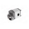 Hydraulikpumpe John Deere High Cap 6000