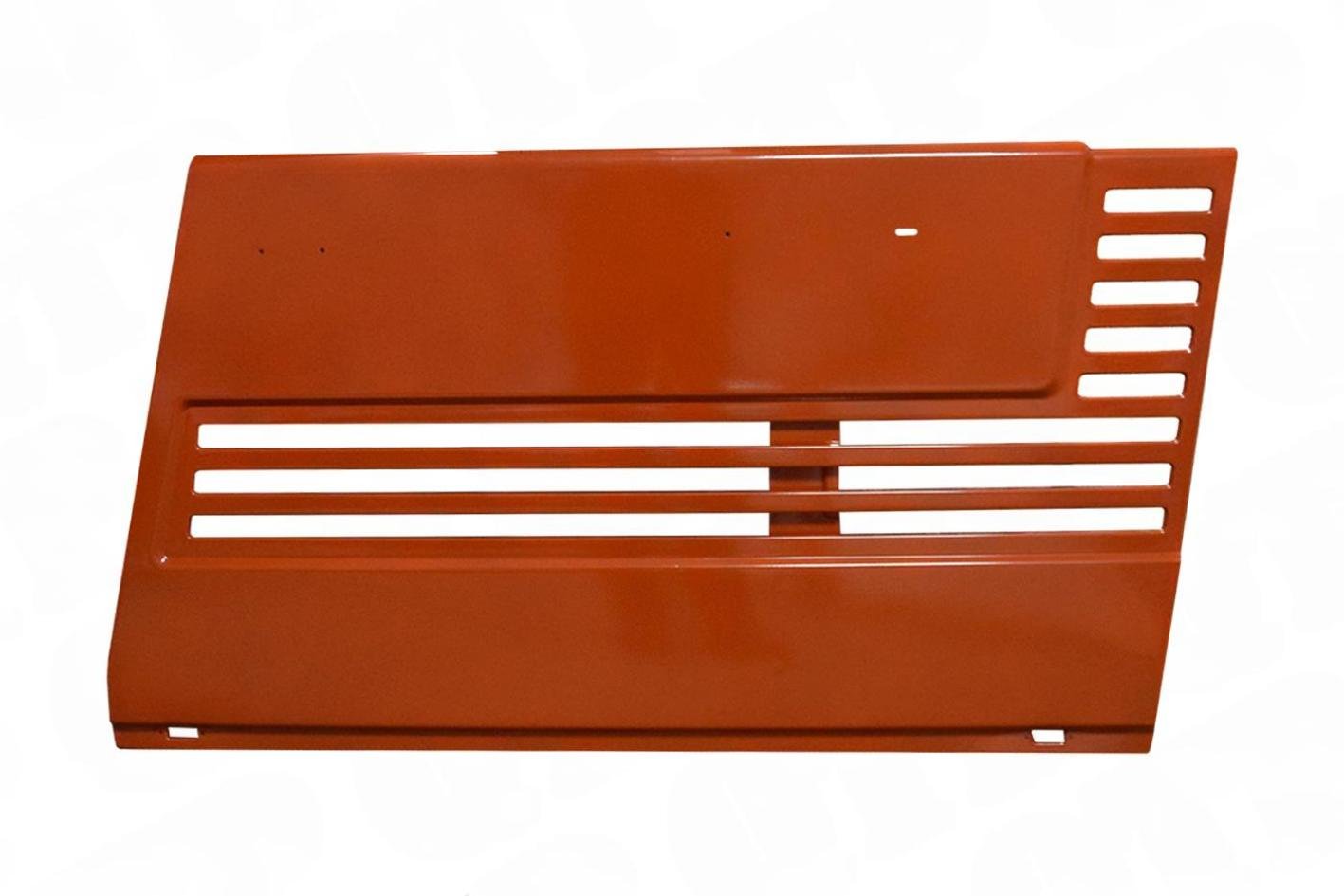 Sidepanel Fiat 130-90 til 160-90 H�jre | 7712 | 5142890