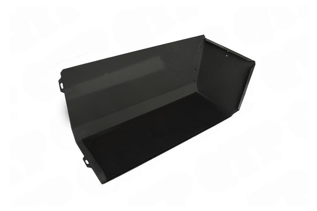 Lock till batteril�da