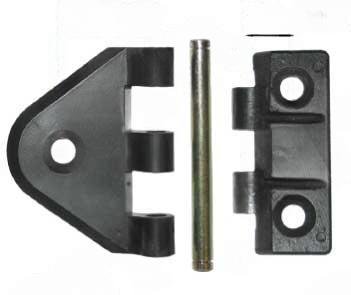 Vinduesh�ngsel 600 3000 Bag/Side
