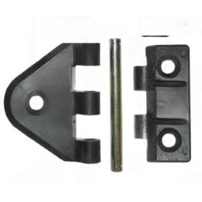 Vinduesh�ngsel 600 3000 Bag/Side