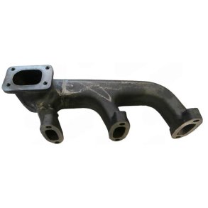 Udst�dningsmanifold Deutz 4006 4006FS 4006U 4506 4506F 4506US 5006 5006F 5006U 5206 5206F 5206U