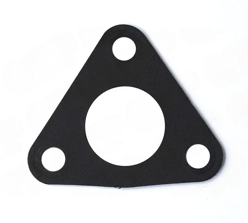 John Deere 6R 580396 - Packning Sugledning