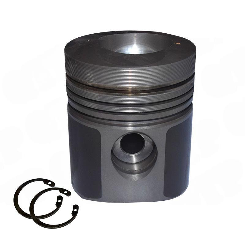 Kolv och ringar Deutz FL913 35mm stift 4 ringar