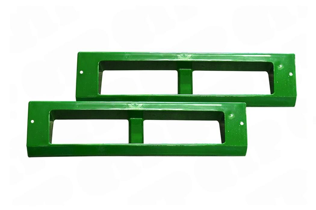 Surround John Deere 10s Taklampa Par ** 59940 + 53276 �r Lampor **
