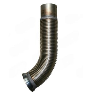 Udst�dningsfleksibel slange John Deere 6030 - 6430 4