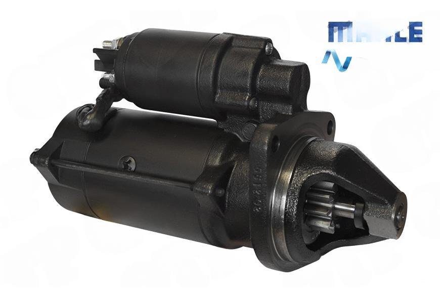 Startmotor 54 Series 64 Series JCB 2CX 3CX Mahle 3 kW