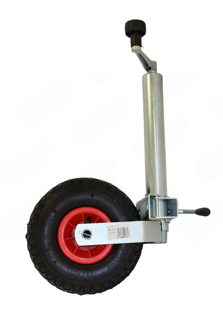 Jockeyhjul Economy